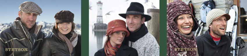 Stetson