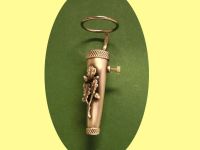 Rundhülse Eichenlaub