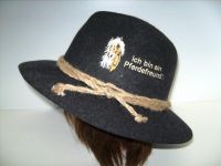 Ich bin ein Pferdefreund