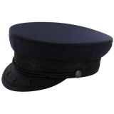 Prinz Heinrich Kappe