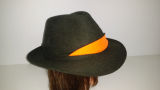 Jg.Hut Bogart WM Signal