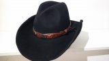 STETSON ROY-WESTERNHUT NVK 129,-
