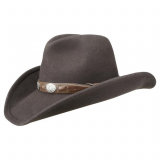 STETSON ROY-WESTERNHUT